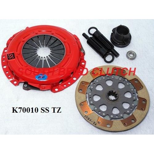 South Bend Stage 3 Clutch Kit 